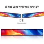 Custom Stretch Displays