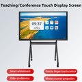 Interactive Flat Panel Display