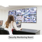 46"~98"LCD Video Wall