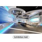46"~98"LCD Video Wall