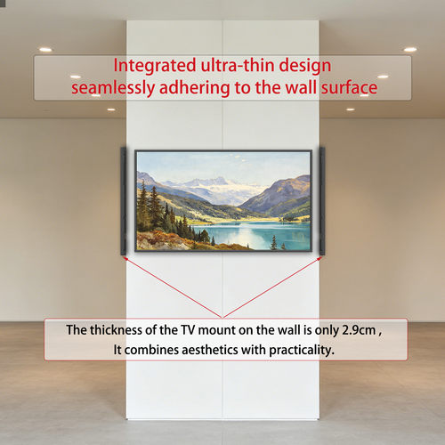 15.6"~55" Ultra-thin TV
