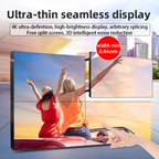 46"~98"LCD Video Wall