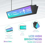 Custom Stretch Displays
