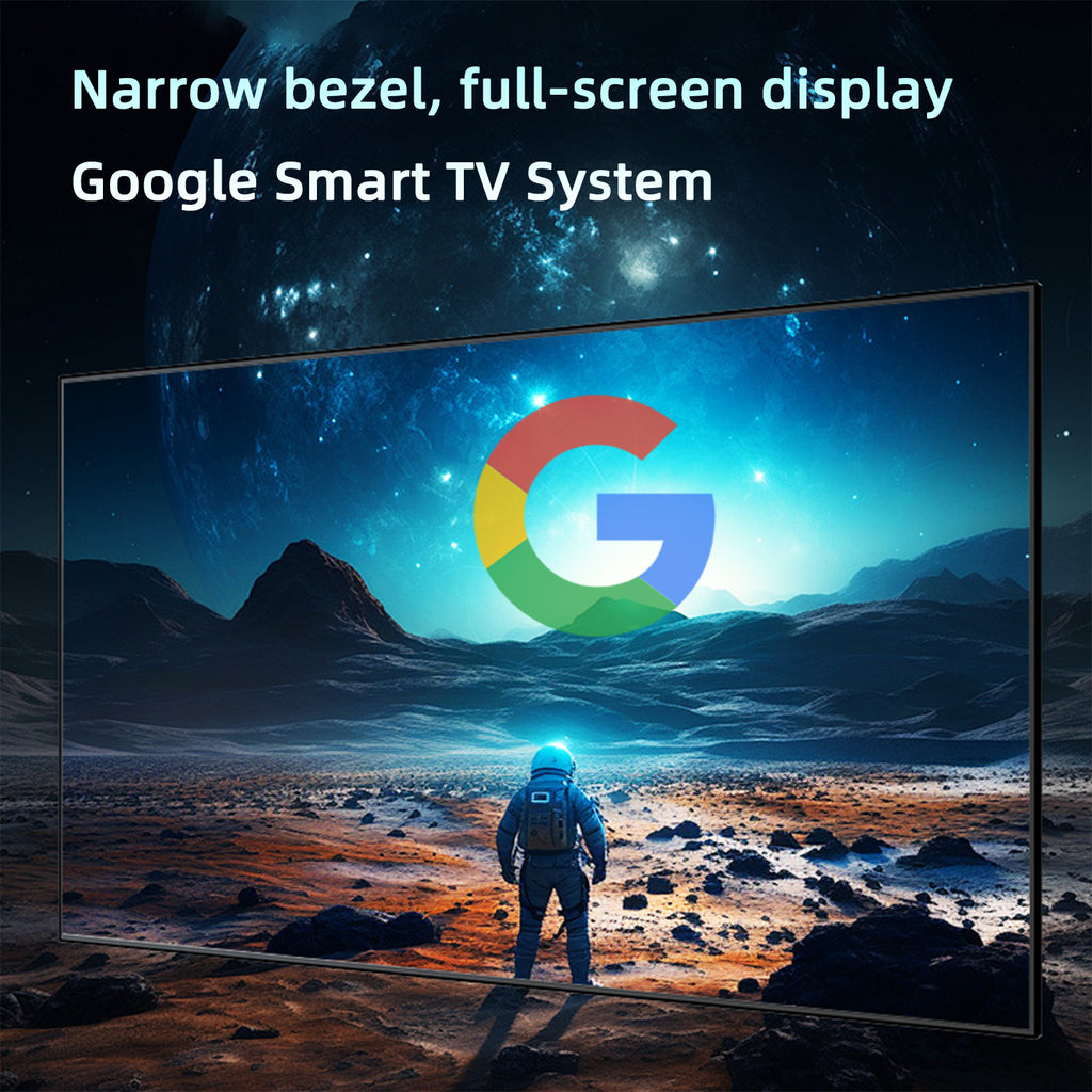 27"~98" Waterproof Smart TV