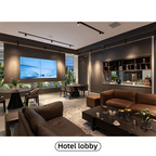 46"~98"LCD Video Wall