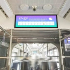Custom Stretch Displays