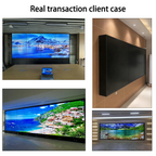 46"~98"LCD Video Wall