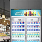 Custom Stretch Displays