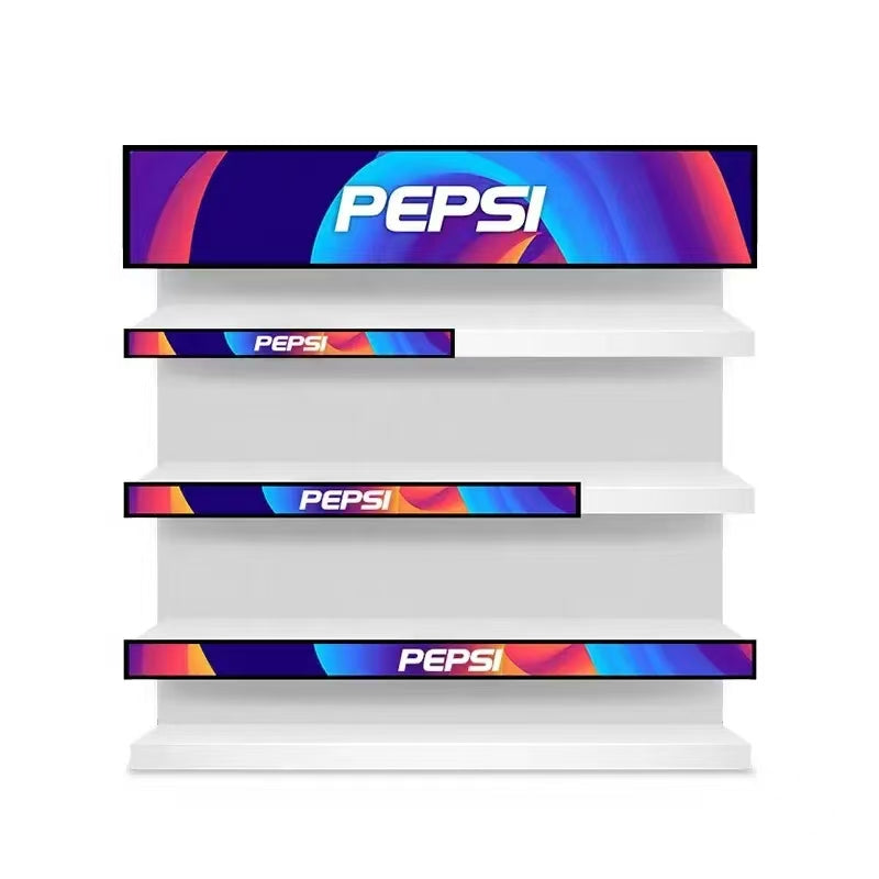 Custom Stretch Displays