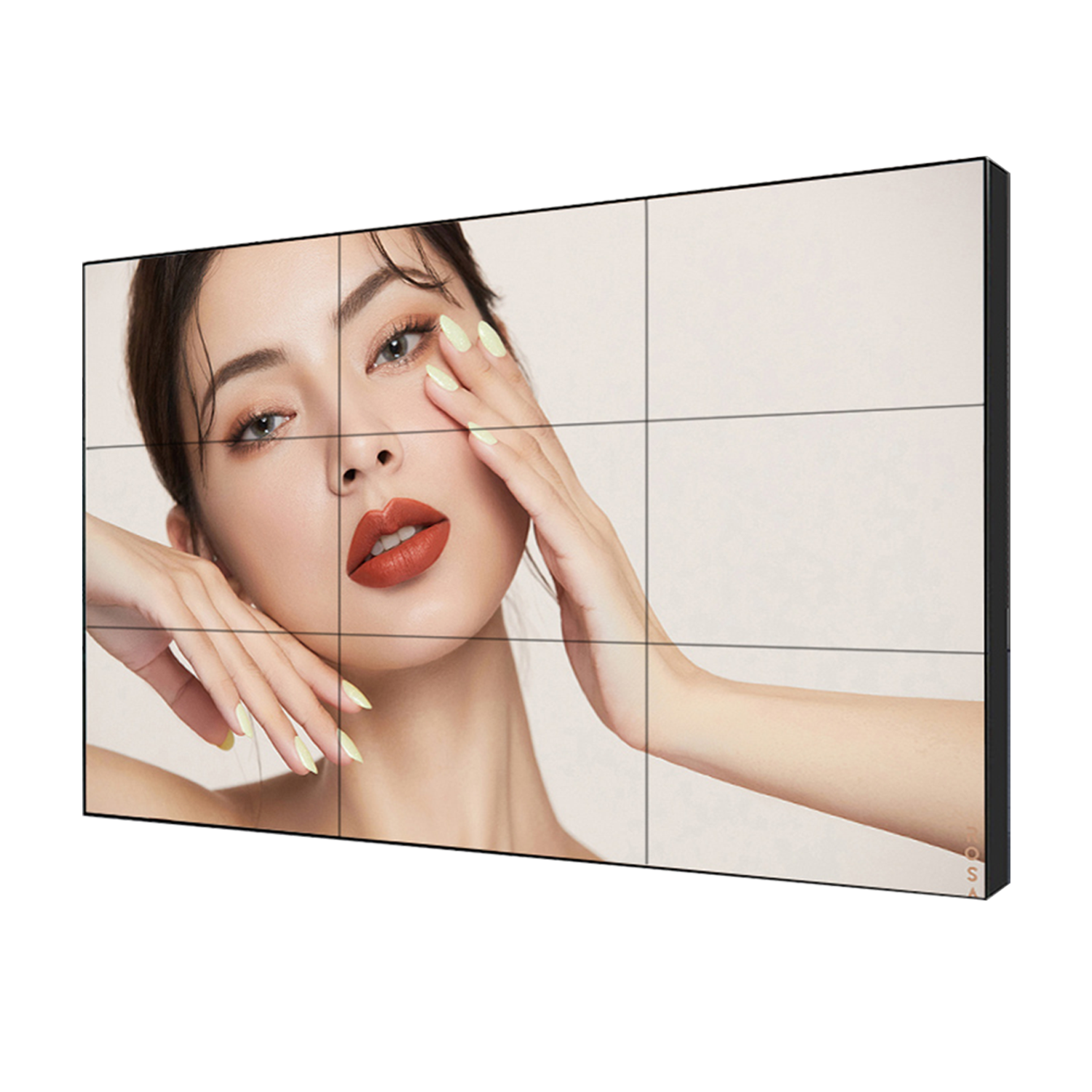 46"~98"LCD Video Wall